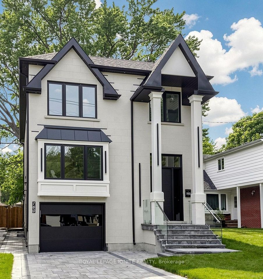 160 Manse Road N, Toronto, ON M1E 3V1 at 160 Manse Road N, Toronto, ON M1E 3V1, Toronto E10, ON, M1E 3V1