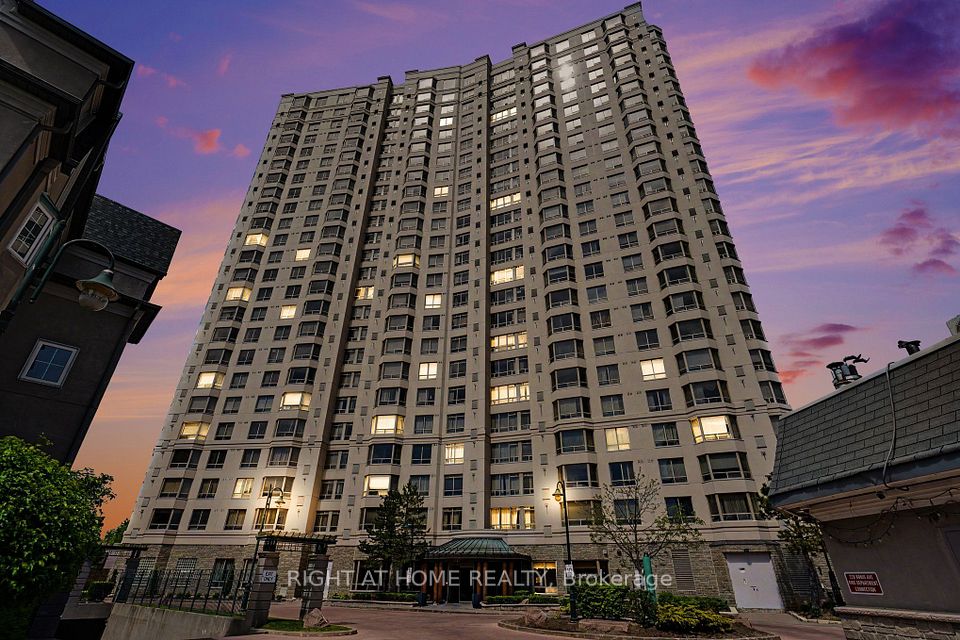 228 Bonis Avenue 1612, Toronto, ON M1T 3W4 at 228 Bonis Avenue 1612, Toronto, ON M1T 3W4, Toronto E05, ON, M1T 3W4