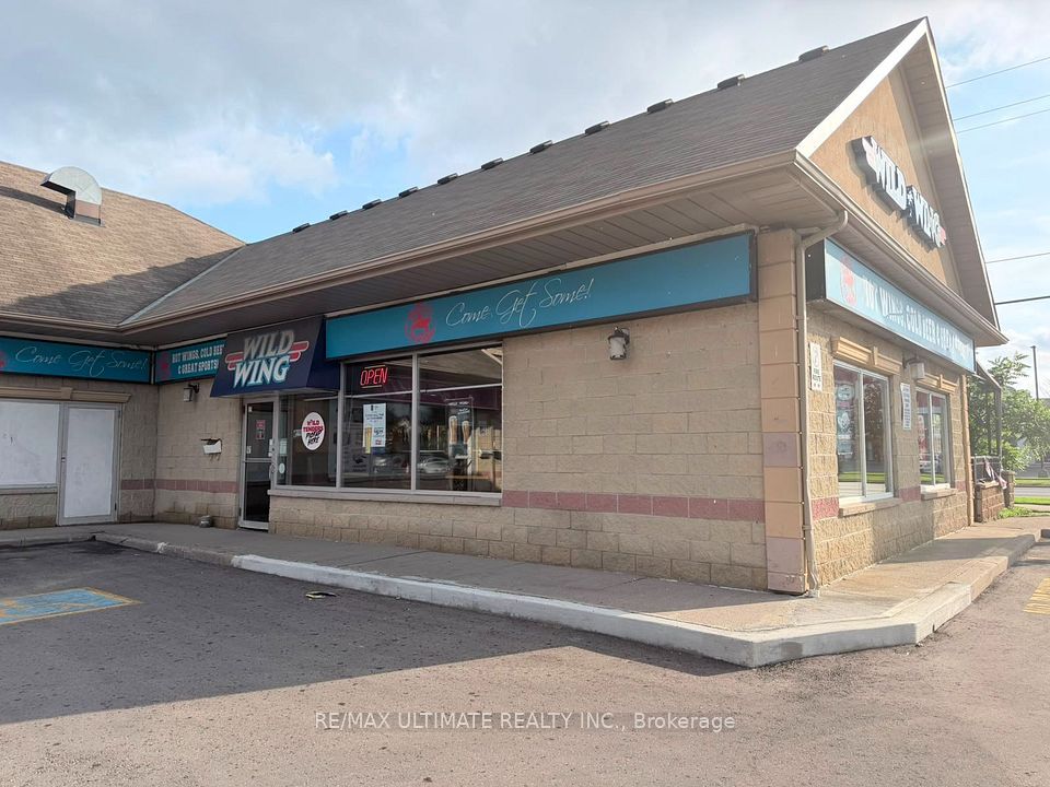 11 Hardwood Avenue S, Ajax, ON L1S 2B9