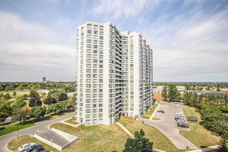 330 Alton Towers Circle 912, Toronto, ON M1V 5H3 at 330 Alton Towers Circle 912, Toronto, ON M1V 5H3, Toronto E07, ON, M1V 5H3