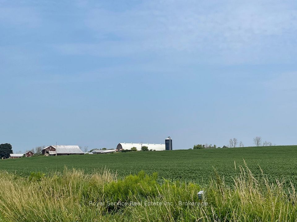 1261 Holt Road, Clarington, ON L1C 6G8