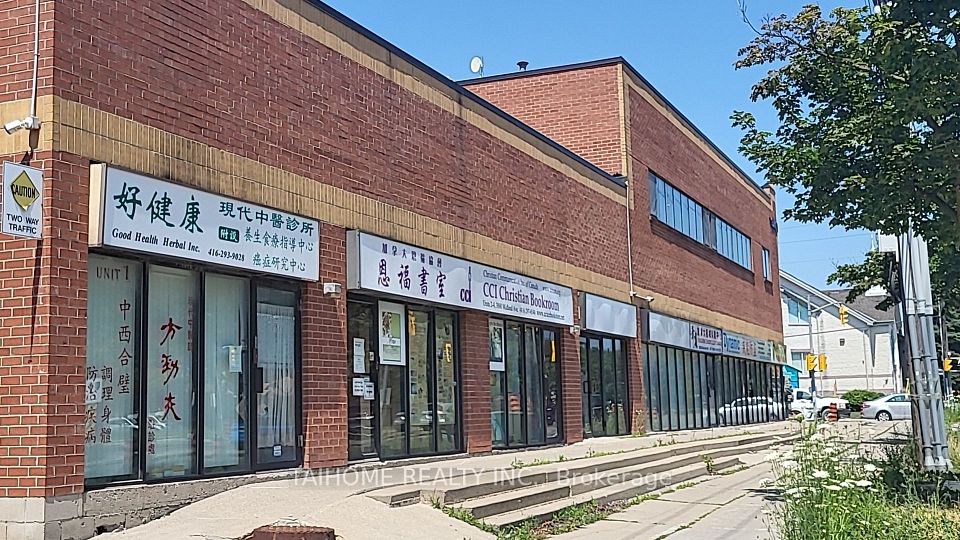 3880 Midland Avenue 05, Toronto, ON M1V 5K4