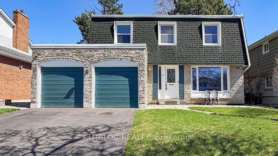 11 Castle Hill Drive, Toronto, ON M1T 2Y2 at 11 Castle Hill Drive, Toronto, ON M1T 2Y2, Toronto E05, ON, M1T 2Y2