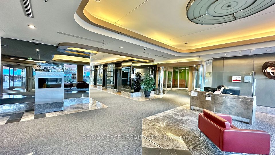 55 Town Centre Court 700 #29, Toronto, ON M1P 4X4