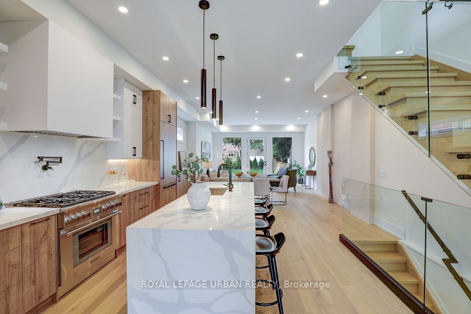 128 Floyd Avenue, Toronto, ON M4K 2B7 at 128 Floyd Avenue, Toronto, ON M4K 2B7, Toronto E03, ON, M4K 2B7