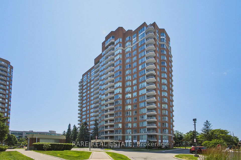 400 Mclevin Avenue 1807, Toronto, ON M1B 5J4 at 400 Mclevin Avenue 1807, Toronto, ON M1B 5J4, Toronto E11, ON, M1B 5J4