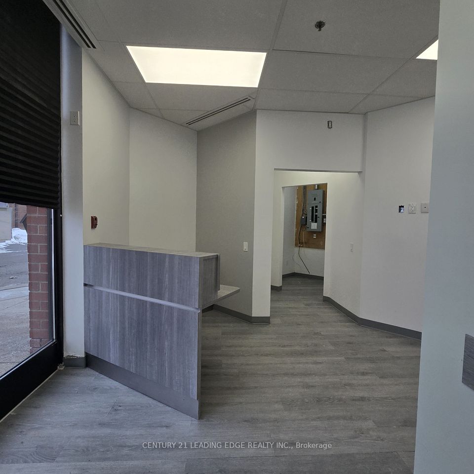 30 Dean Park Road 14, Toronto, ON M1B 3H1