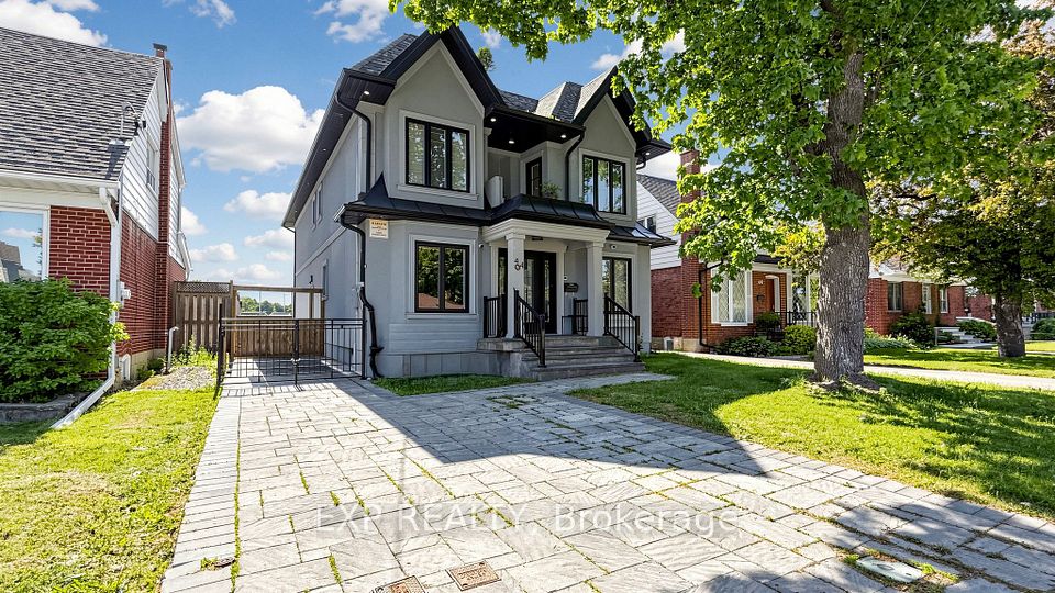 44 Tower Drive, Toronto, ON M1R 3N9 at 44 Tower Drive, Toronto, ON M1R 3N9, Toronto E04, ON, M1R 3N9