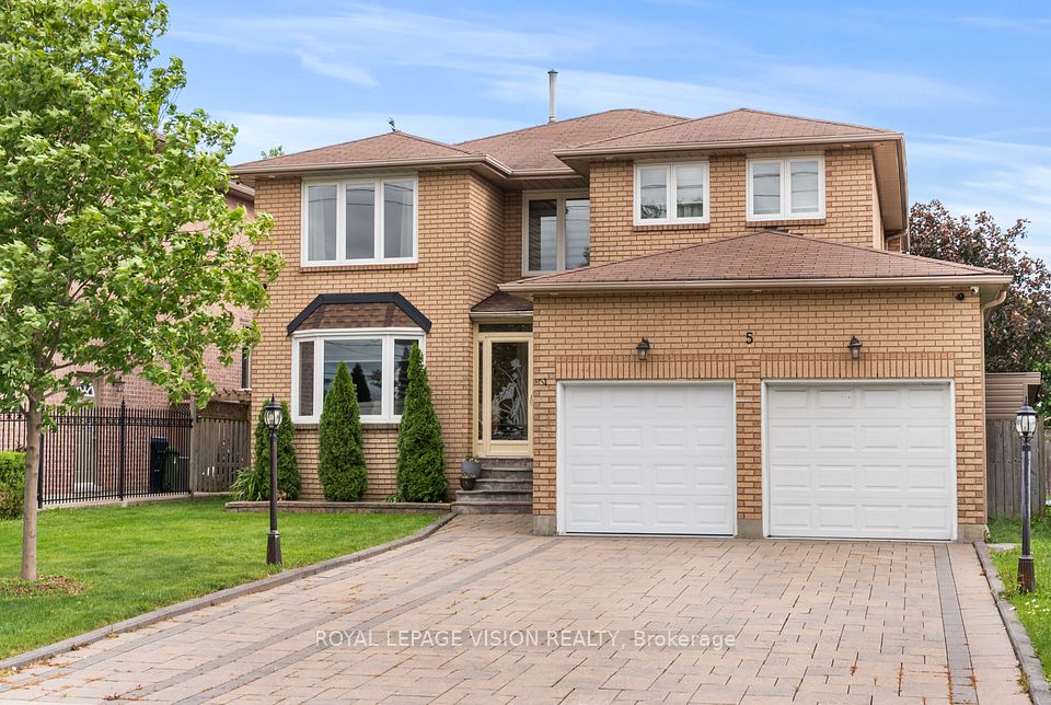 5 Anson Avenue, Toronto, ON M1M 1X2 at 5 Anson Avenue, Toronto, ON M1M 1X2, Toronto E08, ON, M1M 1X2