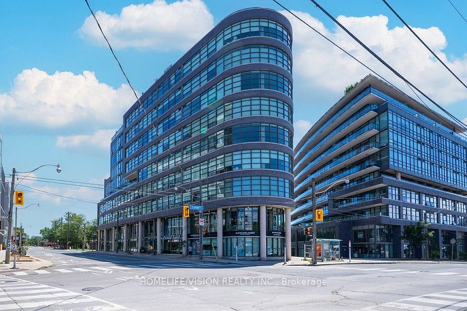 1201 Dundas Street E 804, Toronto, ON M4M 1S2 at 1201 Dundas Street E 804, Toronto, ON M4M 1S2, Toronto E01, ON, M4M 1S2