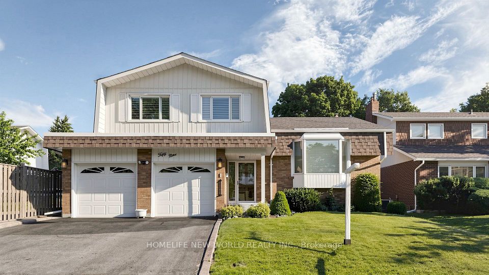 59 Kilchurn Castle Drive, Toronto, ON M1T 2W3 at 59 Kilchurn Castle Drive, Toronto, ON M1T 2W3, Toronto E05, ON, M1T 2W3