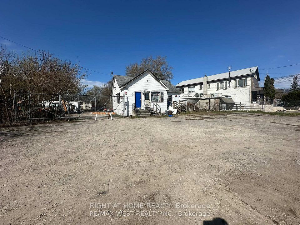 34 Morrish Road, Toronto, ON M1C 1E7