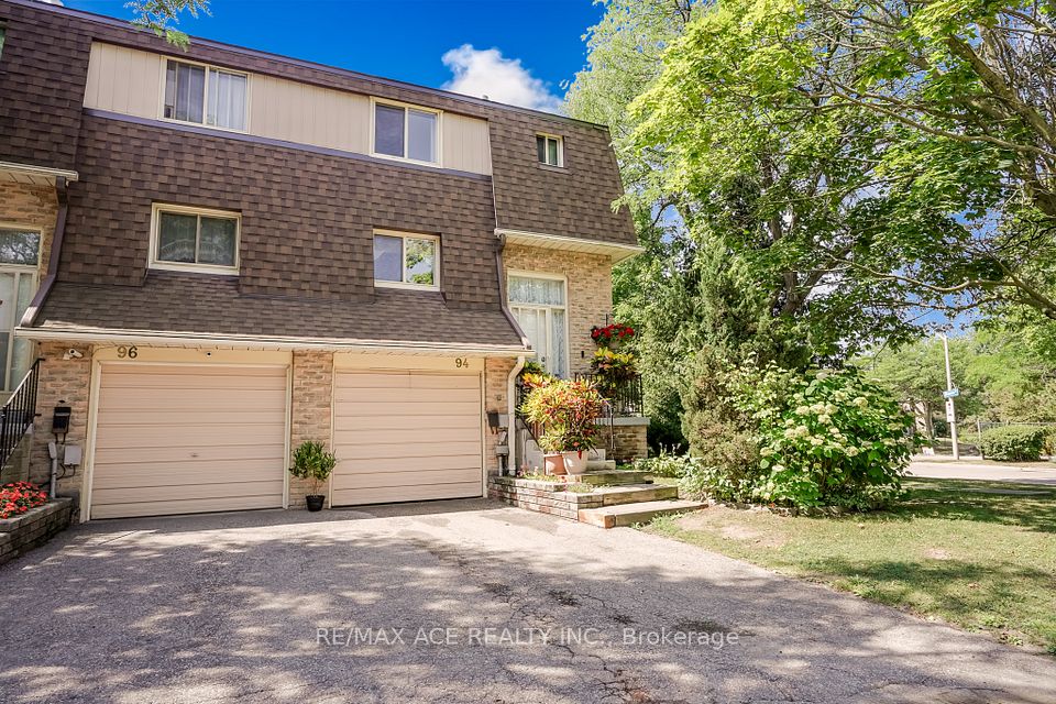 371 Orton Park Road 94, Toronto, ON M1G 3V1 at 371 Orton Park Road 94, Toronto, ON M1G 3V1, Toronto E09, ON, M1G 3V1