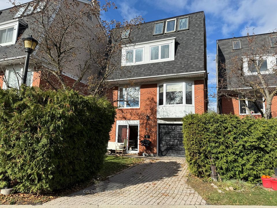 45 Birchmount Road 6, Toronto, ON M1N 3J5 at 45 Birchmount Road 6, Toronto, ON M1N 3J5, Toronto E06, ON, M1N 3J5
