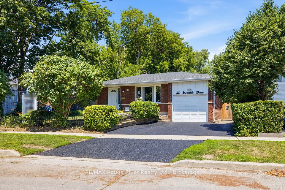 86 Shoredale Drive, Toronto, ON M1G 3S9 at 86 Shoredale Drive, Toronto, ON M1G 3S9, Toronto E09, ON, M1G 3S9