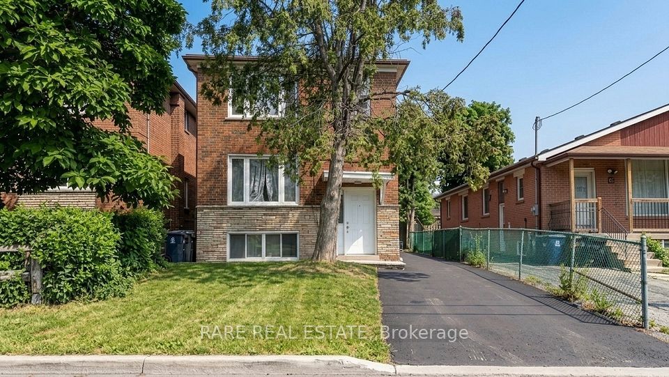 167 Magnolia Avenue, Toronto, ON M1K 3K7 at 167 Magnolia Avenue, Toronto, ON M1K 3K7, Toronto E04, ON, M1K 3K7