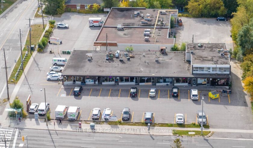 2995 Sheppard Avenue E, Toronto, ON M1T 3J5