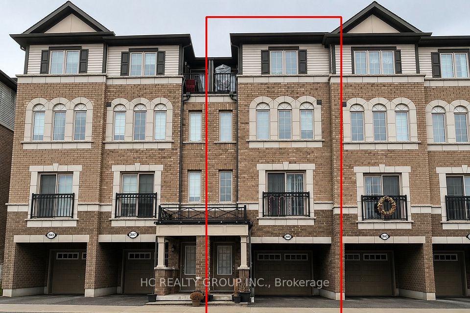 Att/Row/Townhouse at 2645 Eaglesham Path 124, Oshawa, ON L1L 0M7, Oshawa