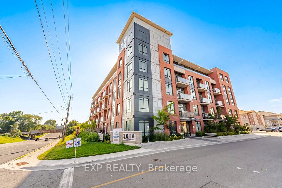 Condo Apartment at 1010 Dundas Street E 203, Whitby, ON L1N 2K2, Whitby