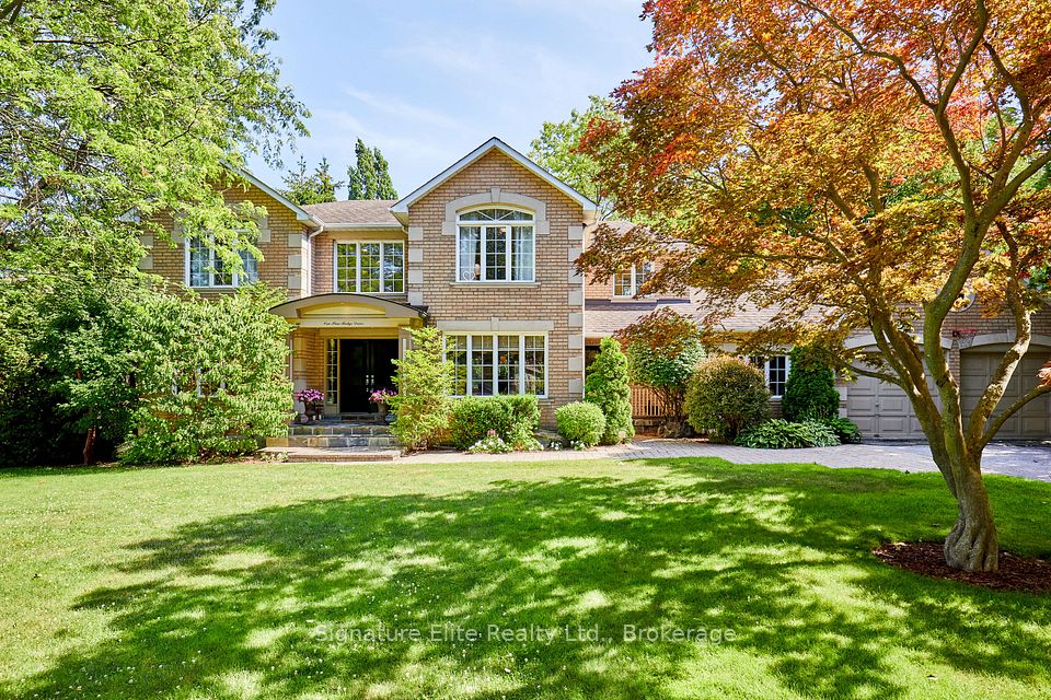 1 Pine Ridge Drive, Toronto, ON M1M 2X2 at 1 Pine Ridge Drive, Toronto, ON M1M 2X2, Toronto E08, ON, M1M 2X2