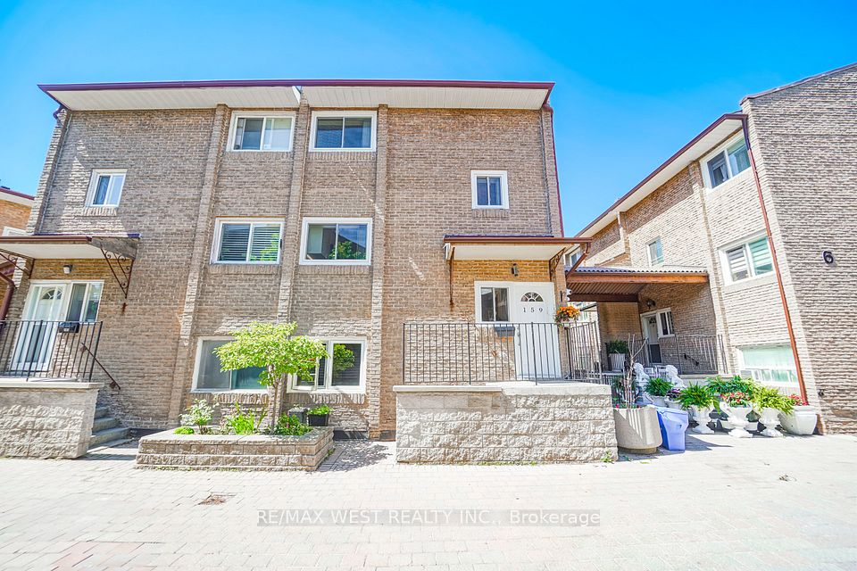 50 Scarborough Golf Club Road 159, Toronto, ON M1M 3T5 at 50 Scarborough Golf Club Road 159, Toronto, ON M1M 3T5, Toronto E08, ON, M1M 3T5
