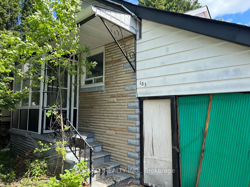 103 Donside Drive, Toronto, ON M1L 1P9 at 103 Donside Drive, Toronto, ON M1L 1P9, Toronto E04, ON, M1L 1P9