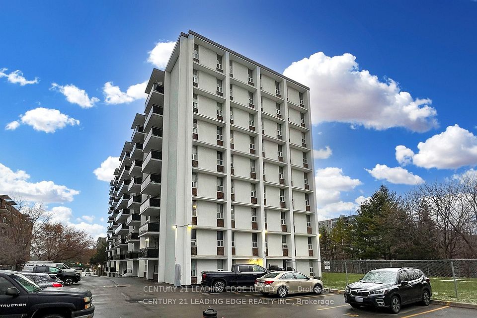 2245 Eglinton Avenue E 1005, Toronto, ON M1K 2N3 at 2245 Eglinton Avenue E 1005, Toronto, ON M1K 2N3, Toronto E04, ON, M1K 2N3