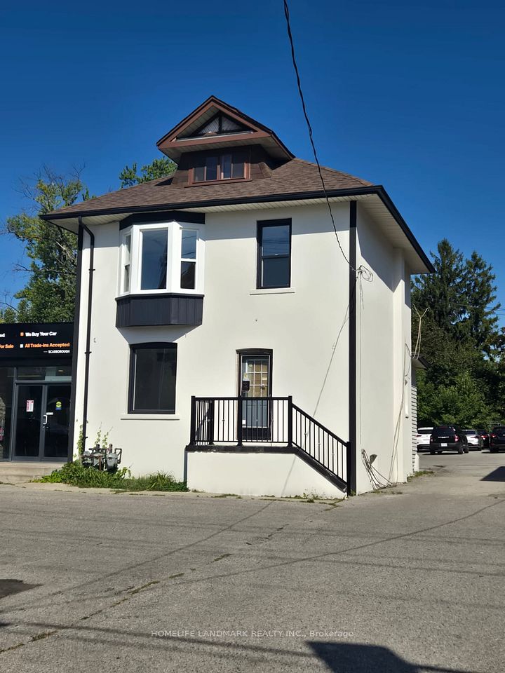 4142B Sheppard Avenue E, Toronto, ON M1S 1T3