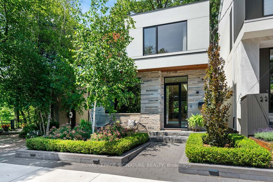 20 Duart Park Road, Toronto, ON M4E 1J2 at 20 Duart Park Road, Toronto, ON M4E 1J2, Toronto E02, ON, M4E 1J2