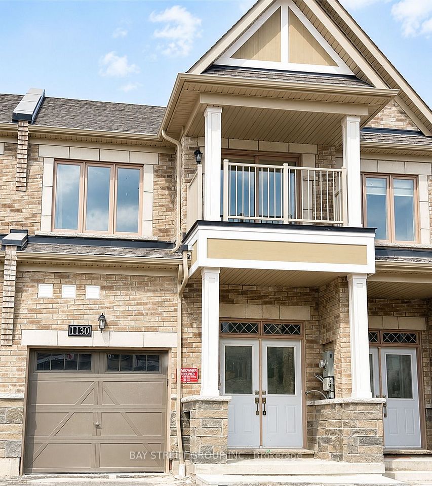 Att/Row/Townhouse at 1130 Thompson Drive S, Oshawa, ON L1L 0V4, Oshawa