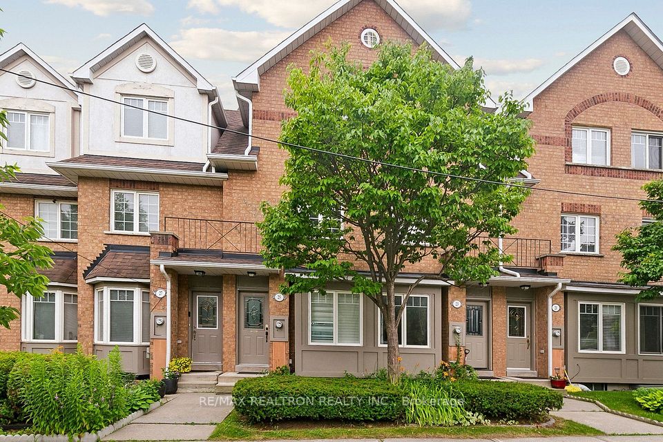 25 Hedge End Road, Toronto, ON M1B 5Z4 at 25 Hedge End Road, Toronto, ON M1B 5Z4, Toronto E11, ON, M1B 5Z4