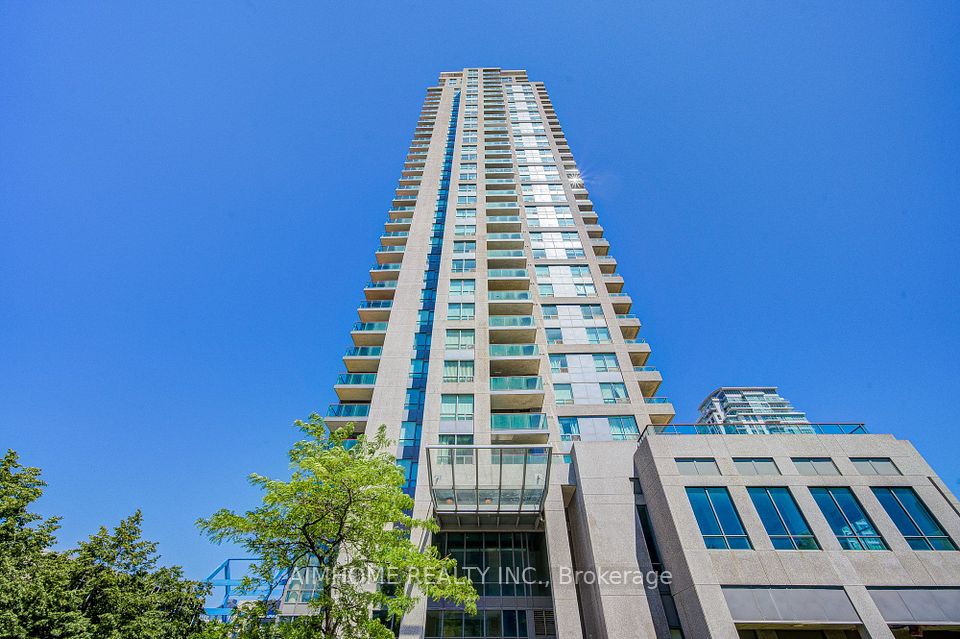 60 Brian Harrison Way 1107, Toronto, ON M1P 5J5 at 60 Brian Harrison Way 1107, Toronto, ON M1P 5J5, Toronto E09, ON, M1P 5J5