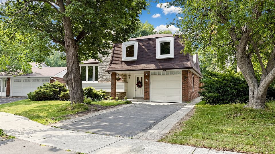 40 Ravencliff Crescent, Toronto, ON M1T 1R8 at 40 Ravencliff Crescent, Toronto, ON M1T 1R8, Toronto E05, ON, M1T 1R8