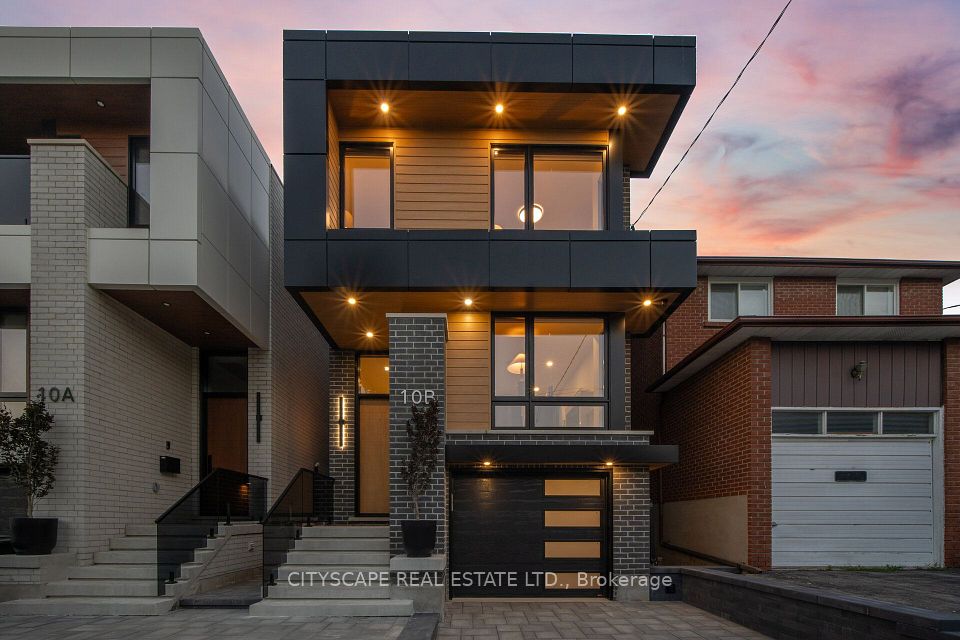 10B Holmstead Avenue, Toronto, ON M4B 1T1 at 10B Holmstead Avenue, Toronto, ON M4B 1T1, Toronto E03, ON, M4B 1T1