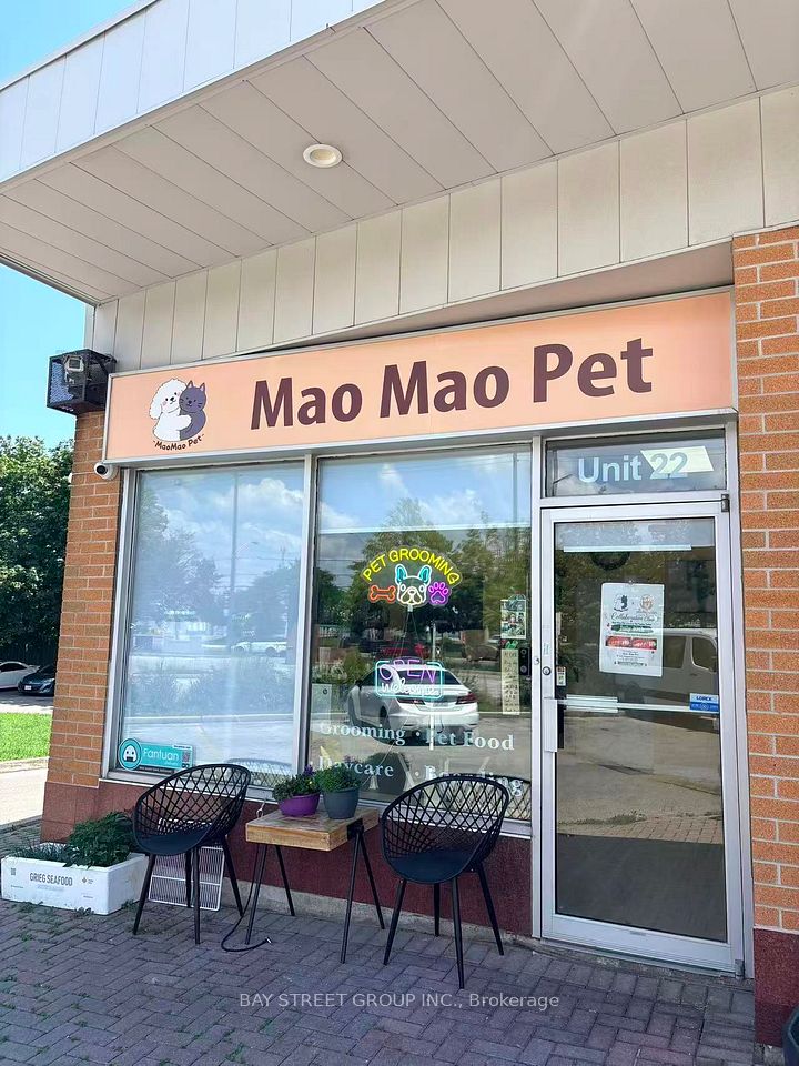 4465 Sheppard Avenue E 22, Toronto, ON M1S 5H9