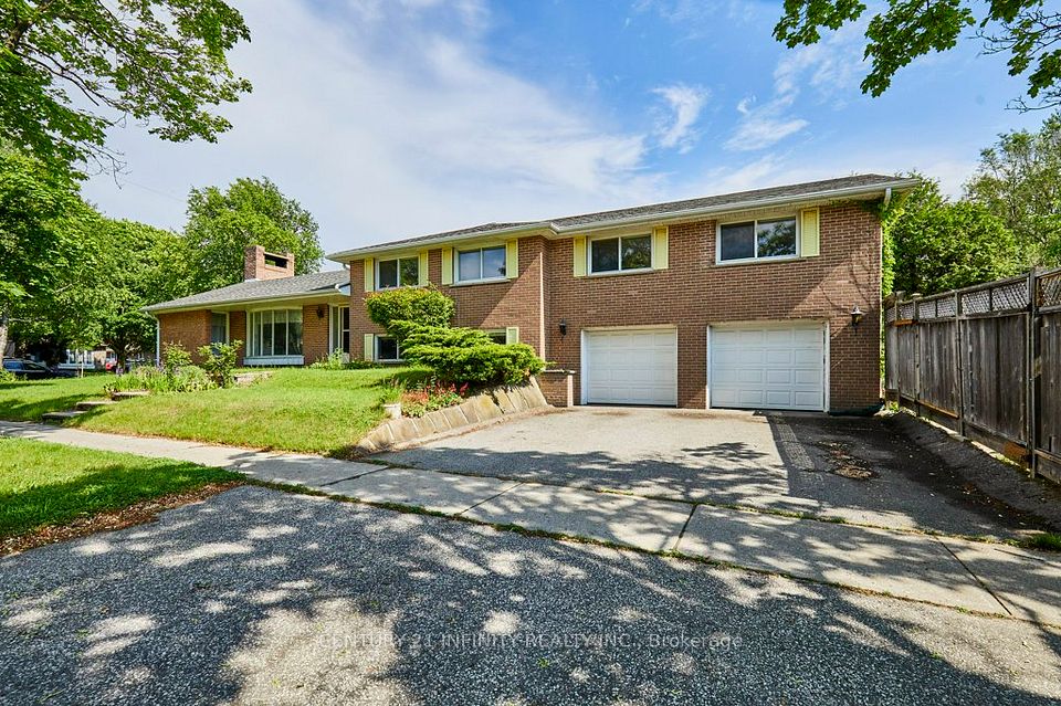 1 Goodland Gate, Toronto, ON M1S 1V4 at 1 Goodland Gate, Toronto, ON M1S 1V4, Toronto E07, ON, M1S 1V4