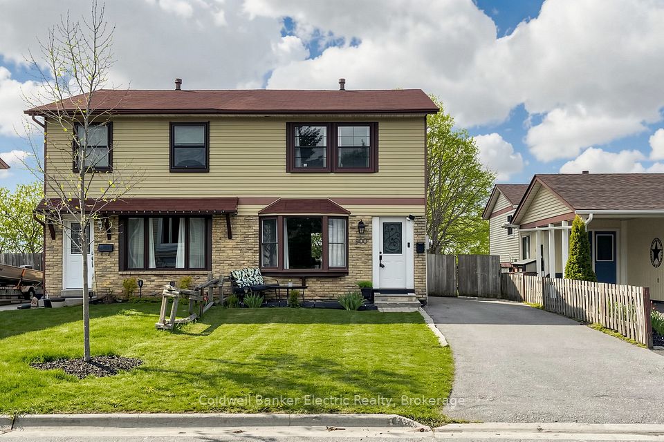 Semi-Detached at 900 Southridge Street, Oshawa, ON L1H 8A5, Oshawa