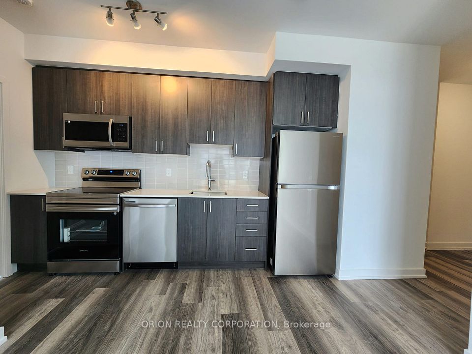 Condo Apartment at 1455 Celebration Drive 2608, Pickering, ON L1W 0C3, Pickering