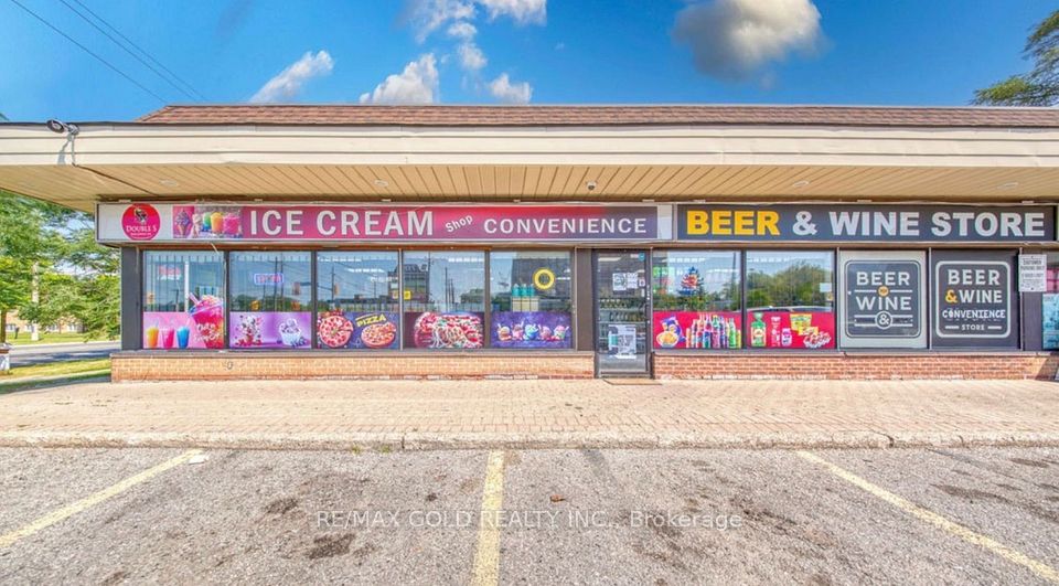 707 Kennedy Road 104, Toronto, ON M1K 2C1