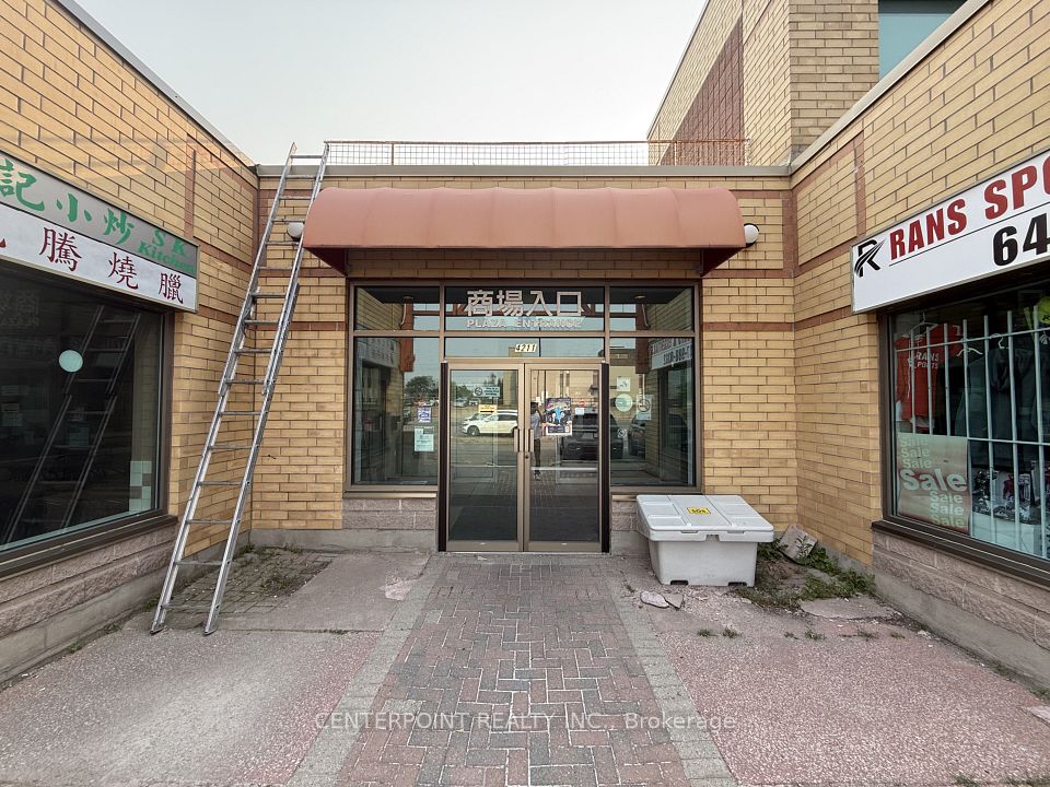 4227 Sheppard Avenue E B8C, Toronto, ON M1S 5H5