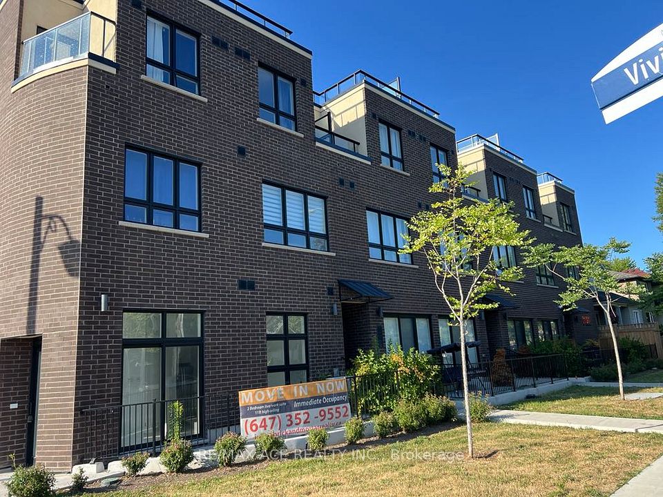 3686 St Clair Avenue E 105, Toronto, ON M1M 0E4 at 3686 St Clair Avenue E 105, Toronto, ON M1M 0E4, Toronto E08, ON, M1M 0E4