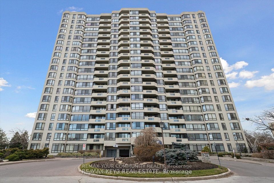 225 Bamburgh Circle 511, Toronto, ON M1W 3X9 at 225 Bamburgh Circle 511, Toronto, ON M1W 3X9, Toronto E05, ON, M1W 3X9