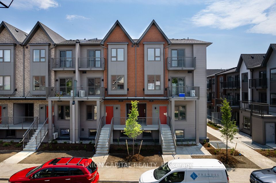 Condo Apartment at 2635 William Jackson Drive 1212, Pickering, ON L1X 0L6, Pickering