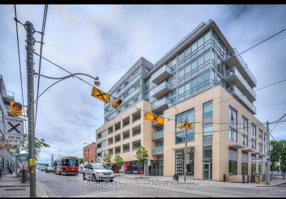 630 Queen Street 204, Toronto, ON M4M 1G3 at 630 Queen Street 204, Toronto, ON M4M 1G3, Toronto E01, ON, M4M 1G3