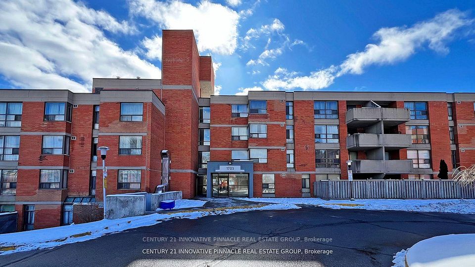 1703 Mccowan Road 115, Toronto, ON M1S 4L1 at 1703 Mccowan Road 115, Toronto, ON M1S 4L1, Toronto E07, ON, M1S 4L1