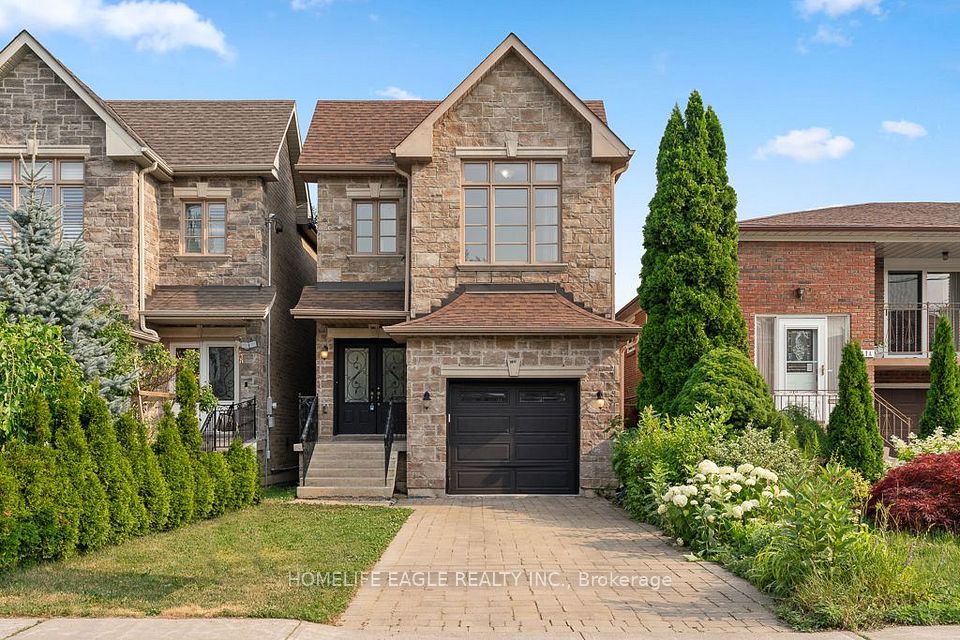 133 Park Street, Toronto, ON M1N 2P4 at 133 Park Street, Toronto, ON M1N 2P4, Toronto E06, ON, M1N 2P4