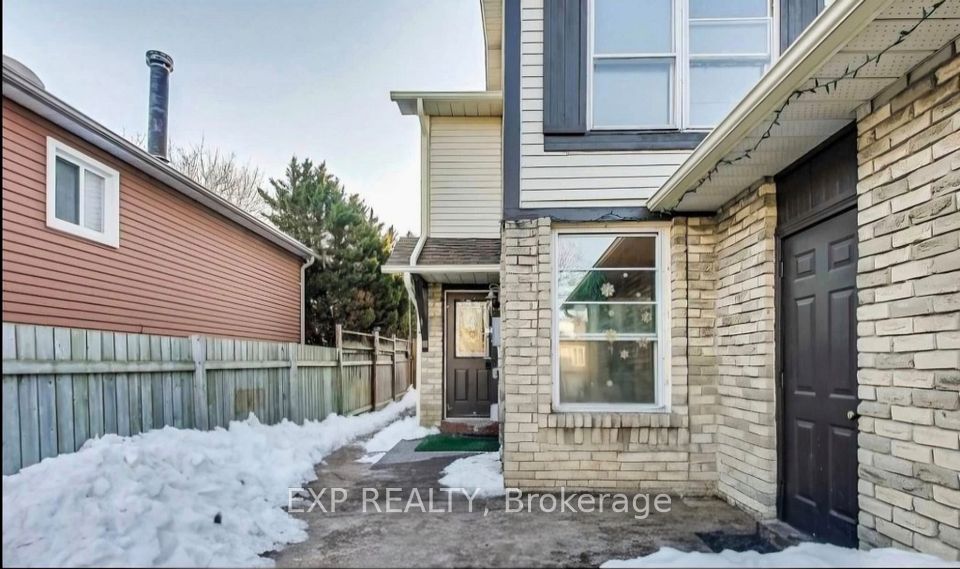 Semi-Detached  at 1266 Northmount Street, Oshawa, ON L1G 7M8, Oshawa