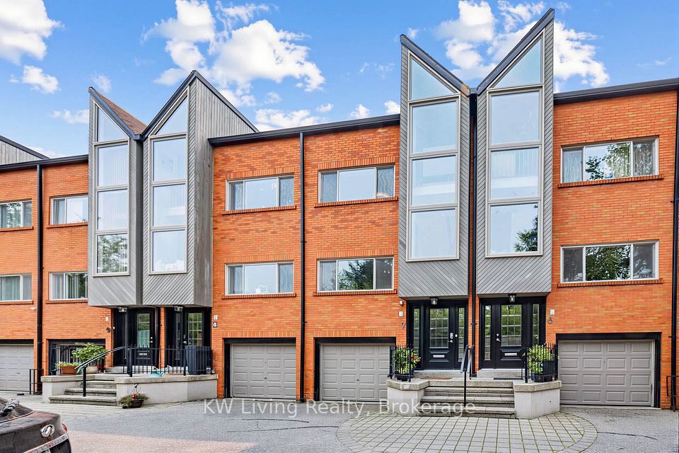 155 Woodbine Avenue TH7, Toronto, ON M4L 3P1 at 155 Woodbine Avenue TH7, Toronto, ON M4L 3P1, Toronto E02, ON, M4L 3P1