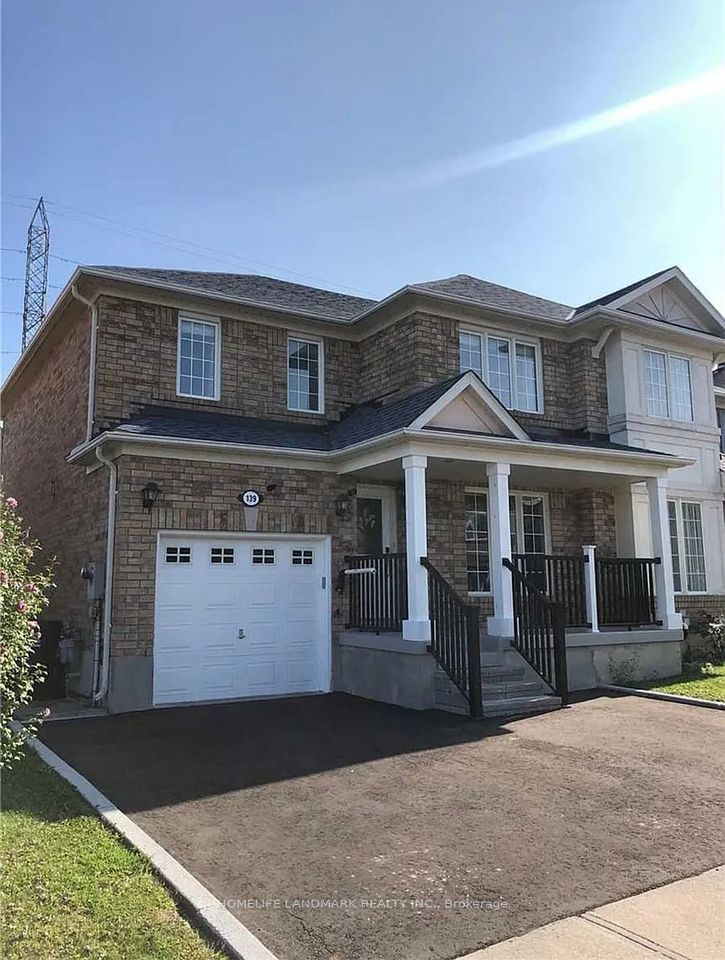 139 Raponi Circle, Toronto, ON M1X 2C6 at 139 Raponi Circle, Toronto, ON M1X 2C6, Toronto E11, ON, M1X 2C6