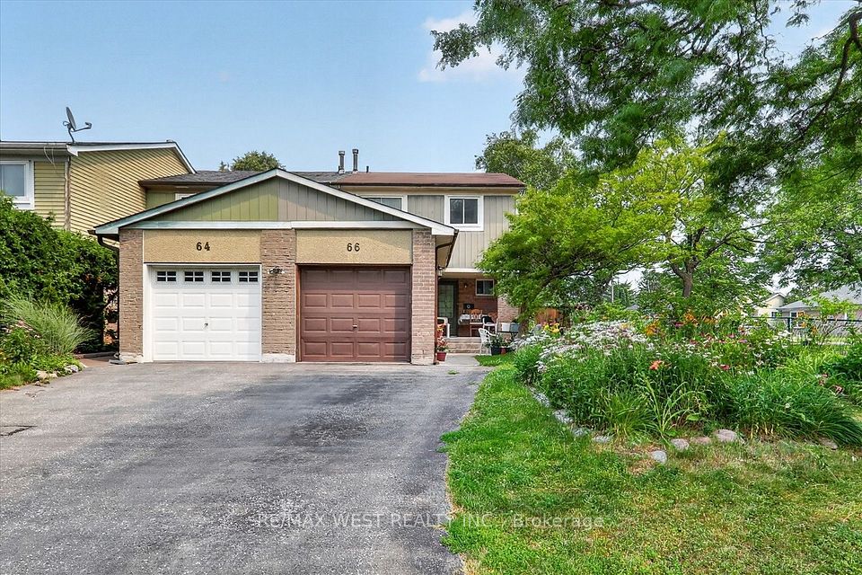 66 Bushwood Court, Toronto, ON M1B 2T1 at 66 Bushwood Court, Toronto, ON M1B 2T1, Toronto E11, ON, M1B 2T1